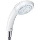 Mira Response Handset White 98.5mm x 177mm