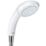 Mira Response Handset White 98.5mm x 177mm