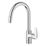 Grohe StartEdge 30553000 Single Lever Kitchen Sink Mixer Tap Chrome