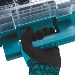 Makita Maktrak Deep Medium Organiser 22.11" x 15.22"