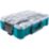 Makita Maktrak Deep Medium Organiser 22.11" x 15.22"