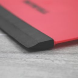Faithfull  Rubber Edge Tile Squeegee 5.5"