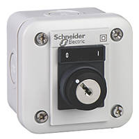 Schneider Electric XALD215 Estación de Control Completa 