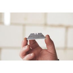 Stanley FatMax 8-11-800 Carbide Straight Knife Blades 50 Pack