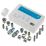 PCL ACKIT01 Emergency Hose Coupling Kit 19 Pieces