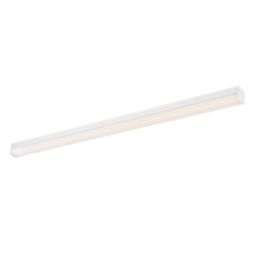 LAP Oxbo Single 4ft LED Batten 18W 2100lm 220-240V