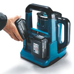 Screwfix makita on sale coffee machine