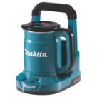 Makita DKT360Z Twin 18V Li-Ion LXT Cordless Kettle - Bare