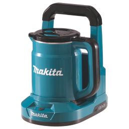 Screwfix makita coffee machine sale