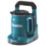 Makita DKT360Z Twin 18V Li-Ion LXT Cordless Kettle - Bare