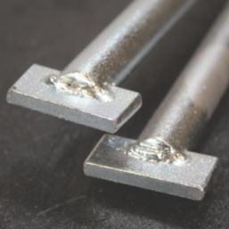 Faithfull 320mm Manhole Keys 2 Pack