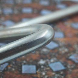 Faithfull 320mm Manhole Keys 2 Pack