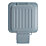 Contactum SRA4366 IP66 13A Weatherproof Outdoor Switched Fused Spur