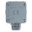 Contactum  IP66 13A Weatherproof Outdoor Switched Fused Spur