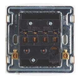 Contactum  IP66 13A Weatherproof Outdoor Switched Fused Spur