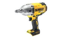 Impact Wrench