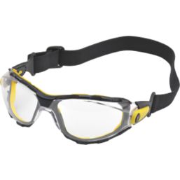 Delta Plus Pacaya Clear Lens Safety Specs