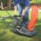 Flymo EasiHover 300 36V 2 x 8Ah Li-Ion Power for All  Cordless 30cm Hover Lawn Mower