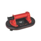 Rubi Ellip Single Manual Vacuum Suction Cup