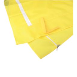 Fortress Trade Single Door Dust Guard 0.95m x 2.15m