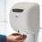 Deta  High Speed Automatic Hand Dryer White 1.5kW