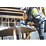 Bosch Expert T 341 HM Multi-Material Jigsaw Blades 132mm 3 Pack