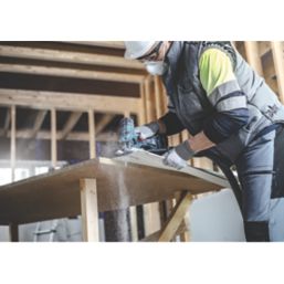 Bosch Expert T 341 HM Multi-Material Jigsaw Blades 132mm 3 Pack