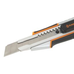 Magnusson  Retractable 25mm Snap-off Knife