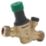 Honeywell Home Braukmann D04FM Pressure Reducing Valve 1.5-6bar 22mm x 22mm