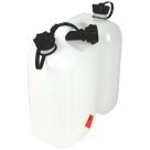 Oregon  Transparent Combi-Can 3 / 5Ltr