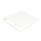 Manthorpe Access Panel White 343mm x 343mm x 16mm