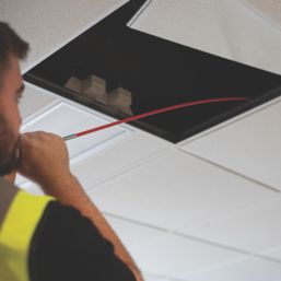 C.K MightyRod Pro Cable Rod Standard Set 10m 17 Pieces