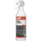 HG   UPVC Frame Cleaner 500ml