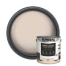 Ronseal 2.5Ltr Clay Matt Emulsion Multi Surface Paint