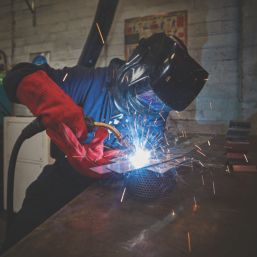 Draper Storm Force 02517 Welding Helmet