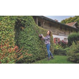 Einhell  GE-CH 36/61 Li-Solo 61cm 36V Li-Ion Power X-Change  Cordless Hedge Trimmer - Bare