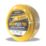 V-Tuf Washflex Pressure Washer Hose Yellow 1/2" x 50m
