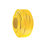 V-Tuf Washflex Presure Washer Hose Yellow 1/2" x 50m