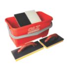 Marshalltown  QLT Grout System 5 Piece Set