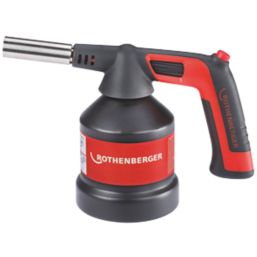 Rothenberger Rofire Butane Soldering Torch