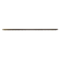 Spear & Jackson Razorsharp 3tpi Wood Bow Saw Blade 24" (611mm)