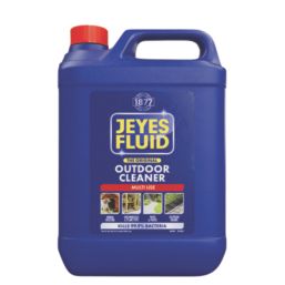 Jeyes   Fluid Multi Use Outdoor Cleaner  5Ltr