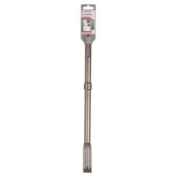 Bosch SDS Max Shank Straight RTec Flat Chisel 25mm x 400mm
