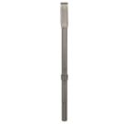 Bosch SDS Max Shank Straight RTec Flat Chisel 25mm x 400mm