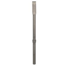Bosch SDS Max Shank Straight RTec Flat Chisel 25mm x 400mm