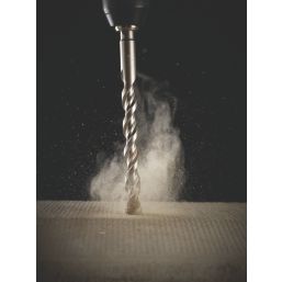 DEWALT EXTREME 2 Triangle Shank Masonry Drill Bit 5mm x 85mm