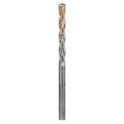 DEWALT EXTREME 2 Triangle Shank Masonry Drill Bit 5mm x 85mm