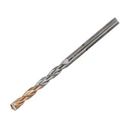 DeWalt EXTREME 2 Triangle Shank Masonry Drill Bit 5mm x 85mm