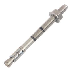 Rawlplug Throughbolts R-XPTIIA4 M8 x 95mm 100 Pack