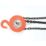 Hilka Pro-Craft 1-Tonne Heavy Duty Chain Block